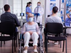 La gestión sanitaria en Madrid mejora sus tiempos de espera