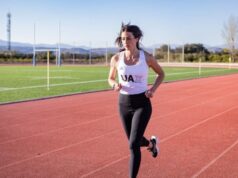 Claves de nutrición y equipación para la San Silvestre 2024