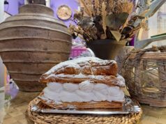 Pastisseria Violeta: 5 razones para elegir una pastelería artesanal en Xirivella para tus celebraciones