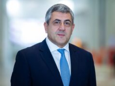 El actual secretario general de ONU Turismo, Pololikashvili, buscará la reelección para 2026-2029