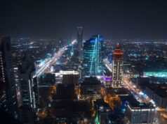 Arabia Saudí potencia el turismo en 2024 con un crecimiento del 70%