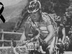 Antonio González Sáez, conocido ciclista del Port de Sagunt, fallece en un accidente en Castelló