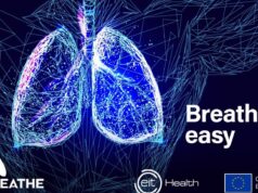 Líderes en innovación presentan Evernoa, el futuro del manejo de enfermedades respiratorias