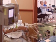 Diciembre marca una disminución en las listas de espera en la Comunidad de Madrid