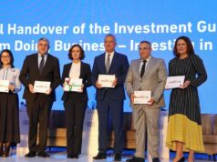 Zurab Pololikashvili apuesta por Marruecos como aliado clave para la innovación turística en África