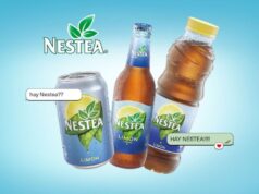 La nueva campaña de Nestea, ‘Hay Nestea’, celebra la conexión emocional con sus seguidores
