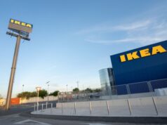 Ikea ocupa el top del retail español en el último ranking de EY