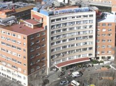 Fundación Jiménez Díaz, pionera en salud mental con su programa ‘Código 100’