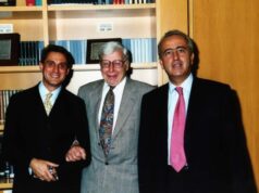 El impacto de Robert Edwards y la evolución de la fertilidad asistida