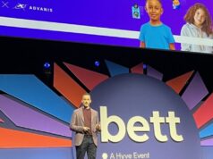 Ignite presenta novedades en IA educativa en el Bett Show UK