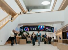 The Core organiza jornadas interactivas para mostrar su infraestructura técnica