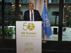 Fitur 2025 y el 50º aniversario de ONU Turismo destacan en Madrid