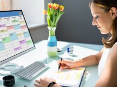 Calendario laboral en Paterna para 2025