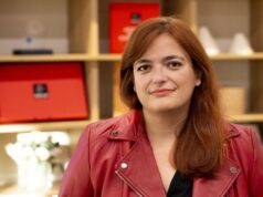 Chelo Domínguez asume el liderazgo del marketing del Grupo Gallo