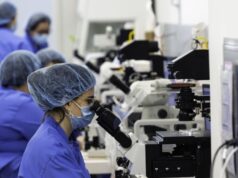 Cómo Robert Edwards cambió el futuro de la medicina reproductiva