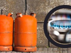 Todos en Paterna están cometiendo este error con las bombonas de butano que podría causar un accidente