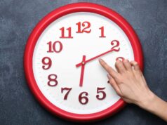 Quitan el cambio de hora en toda España incluído Paterna según el BOE: sabemos el último mes