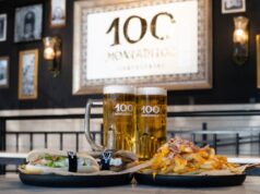 Restalia lidera la venta de cerveza con más de 250 millones de litros servidos en sus 25 años de historia