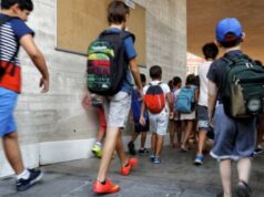 “Mataré a tantas personas como sea posible”: una amenaza desata el pánico en varios colegios de Valencia