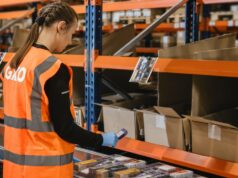 El 72% de los consumidores sigue prefiriendo comprar productos de belleza en tiendas físicas