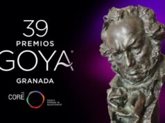 La academia The Core celebra el éxito de sus docentes en los Goya