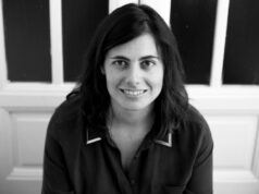 La AMER premia a la periodista Emilia Landaluce por sus crónicas gastronómicas