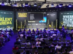 Las grandes empresas lideran la presencia española en el Mobile World Congress 2025