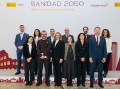 Sanidad 2050: Hacia un sistema sanitario más moderno