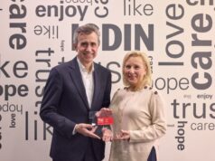 Isdin es reconocida como una de las 15 mejores empresas para trabajar en España