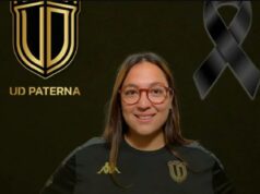 “Hoy el fútbol llora, pero tu legado vive”: dolor en Paterna por la trágica muerte de Jessica Carrizosa