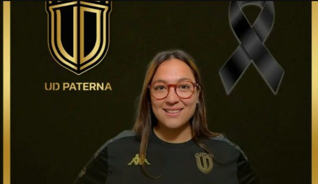 Jessica Atropello Mortal Paterna