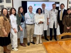 AbbVie apoya la acreditación de la UTM del Hospital Universitario Fundación Jiménez Díaz en Trastornos del Movimiento