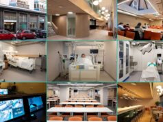 La Escuela de Enfermería de la Fundación Jiménez Díaz amplía su oferta con el Campus Pintor Rosales