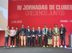 Premios de la Oficina de Clubes de LALIGA para los proyectos más innovadores de 2024