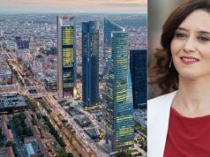 Madrid atrae talento y capital internacional