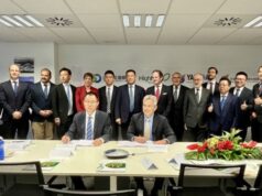 La aprobación de Mina Muga depende del Gobierno español