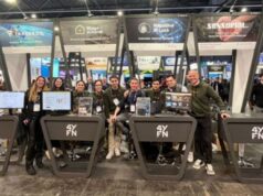 Napptilus Tech Labs presenta en el MWC su ecosistema de startups con enfoque en IA y tecnología de impacto