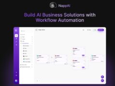 NappAI, la herramienta con la que Napptilus Tech Labs lidera en IA