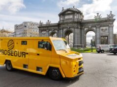 Prosegur Cash logra un beneficio neto de 91 millones de euros en 2024 tras subir un 45%