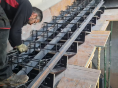 Vanguardia del diseño y cálculo de forjados en Valencia, con Ferrales Mateu