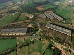 XDC Properties planea un innovador campus tecnológico con centros de datos y energía renovable