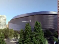 Despido masivo en Legends Hospitality España, la gestora del Bernabéu