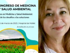 Mollet del Vallès será sede del II Congreso de Salud y Medicina Ambiental en el Edificio Campus Fundació–Hospital