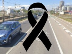 Tragedia en el puerto de València: fallece una estibadora al colisionar su vehículo contra una barrera de hormigón