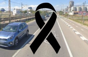 Tragedia en el puerto de València: fallece una estibadora al colisionar su vehículo contra una barrera de hormigón