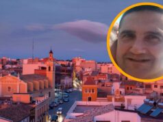 Trágico final en Picassent: encuentran sin vida a Agustín Sánchez, quien había desaparecido después de visitar a su madre
