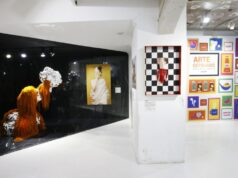 Amazon lanza en Madrid una exposición artística gratuita con productos básicos