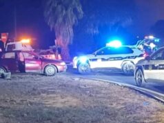 Entre Manises, Mislata y Paterna va la cosa: un conductor sin carnet intenta atropellar a dos policías