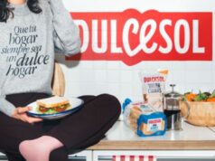 Dulcesol lanza la campaña ‘Hazlo dulce’ para disfrutar de la vida con optimismo