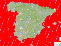 ¿Lloverá en Semana Santa 2025 en Paterna? Esta es la previsión